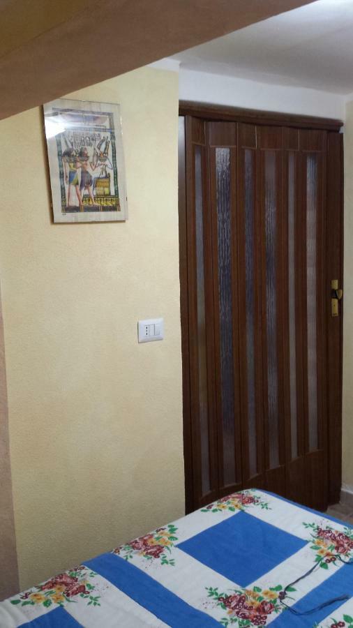 Carrera Longa Sassari Exterior foto