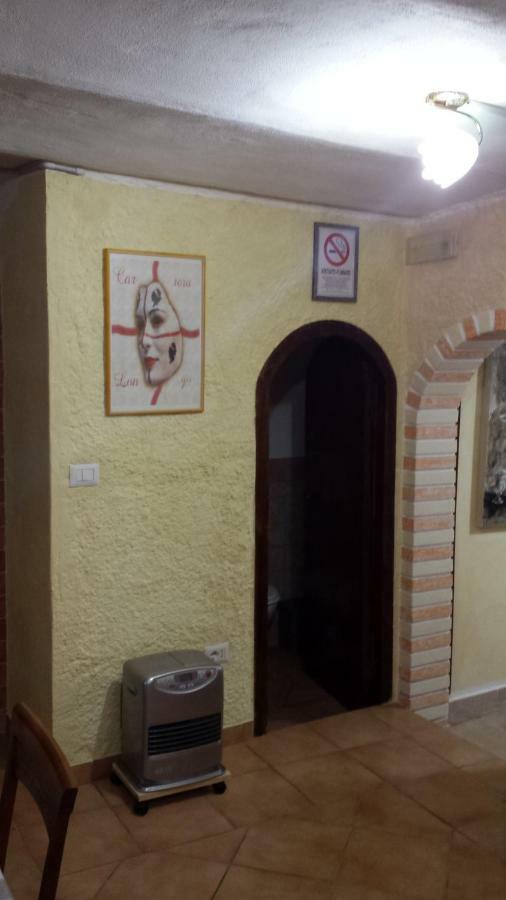 Carrera Longa Sassari Exterior foto