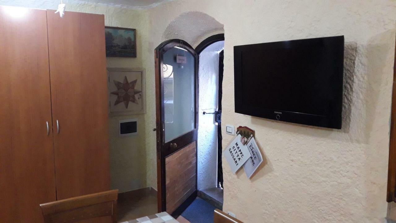 Carrera Longa Sassari Exterior foto