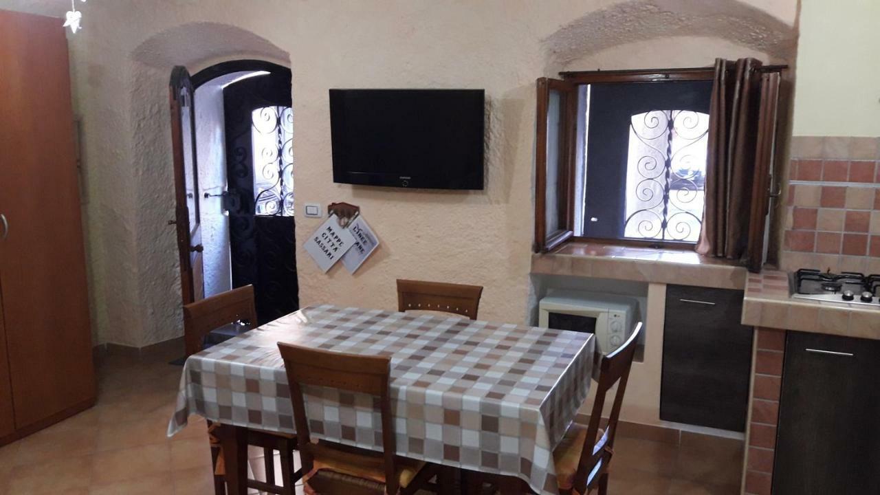 Carrera Longa Sassari Exterior foto